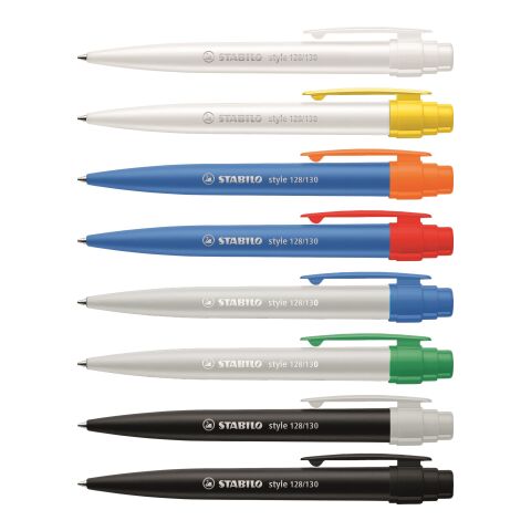STABILO style stylo à bille non disponible | sans marquage | non disponible
