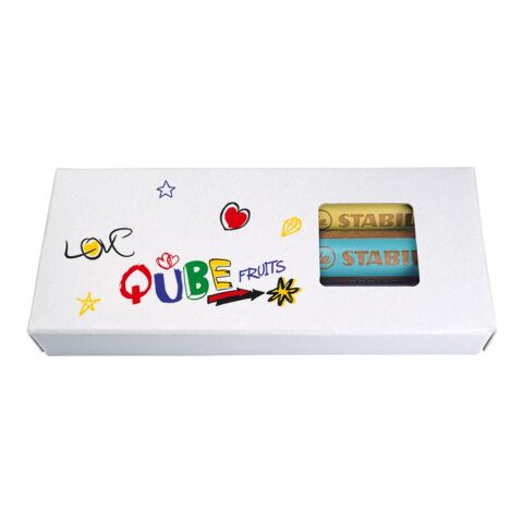 STABILO woody 3 in 1 Set de 3 crayons de couleur