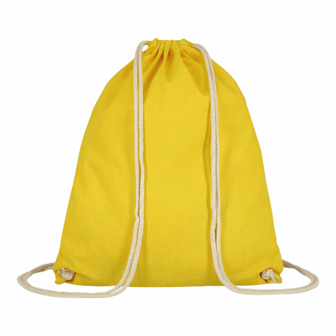 TEXXILLA Sac de sport , env. 140 g/m² jaune | non disponible | non disponible