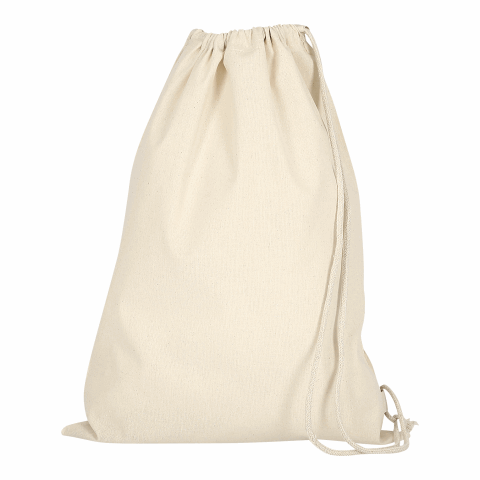 TEXXILLA Sac de match en coton, env. 140 g/m² beige | non disponible | non disponible