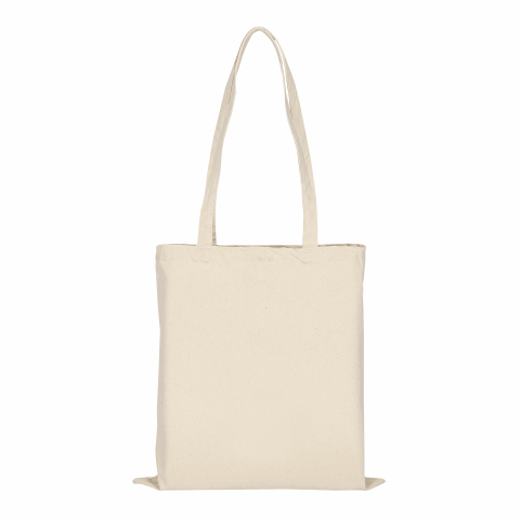 TEXXILLA Sac en coton, env. 38 x 42 cm, 200 g/m² beige | non disponible | non disponible