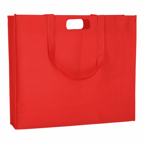 TEXXILLA City-Shopper 1 rouge | non disponible | non disponible