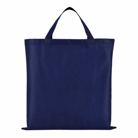 TEXXILLA CARRÉE, PRATIQUE, DE BONNE QUALITÉ – Sac en PP bleu marine | non disponible | non disponible