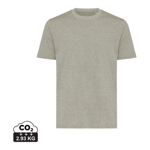 T-shirt léger en coton recyclé Iqoniq Sierra