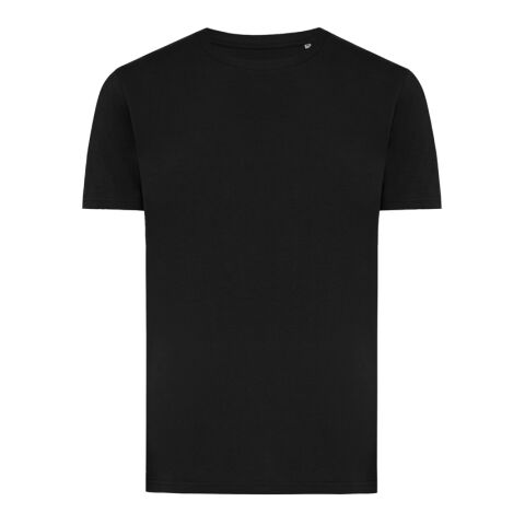 T-shirt en coton recyclé Iqoniq Brett