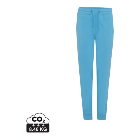 Jogging en coton recyclé Iqoniq Cooper