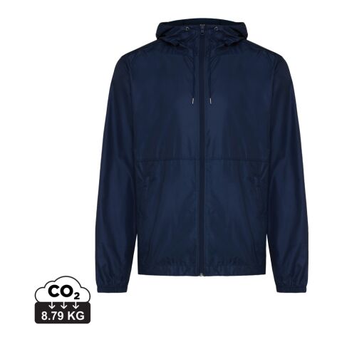 Veste légère en polyester recyclé Iqoniq Logan