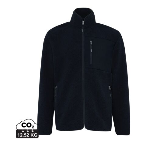 Sherpa en polyester recyclé Iqoniq Diran