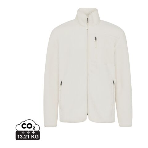 Sherpa en polyester recyclé Iqoniq Diran