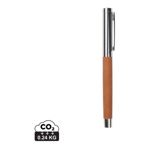 VINGA Stylo à bille en acier inoxydable RCS Bosler