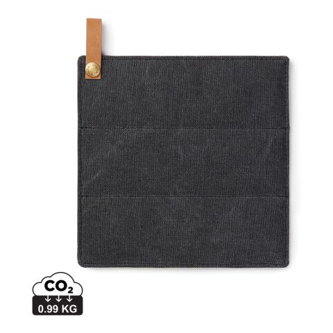 VINGA Manique Asado noir | sans marquage | non disponible | non disponible