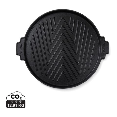 VINGA Grille de cuisson 30 cm Monte Ardoise noir | sans marquage | non disponible | non disponible