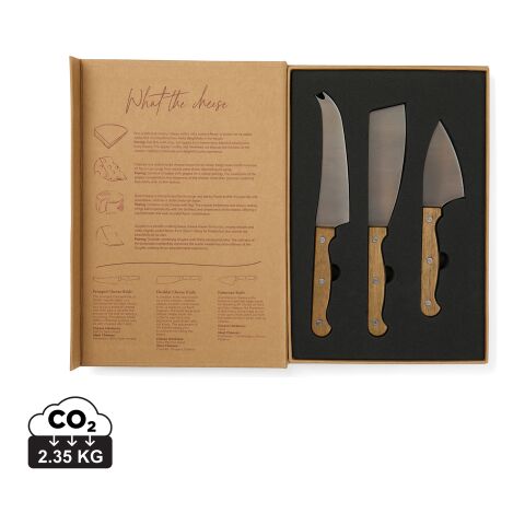 VINGA Histoire du fromage marron | sans marquage | non disponible | non disponible