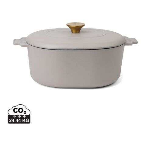 VINGA Cocotte 4L Monte heritage