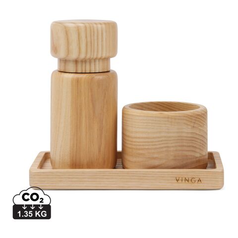 VINGA Retro Set sel et poivre