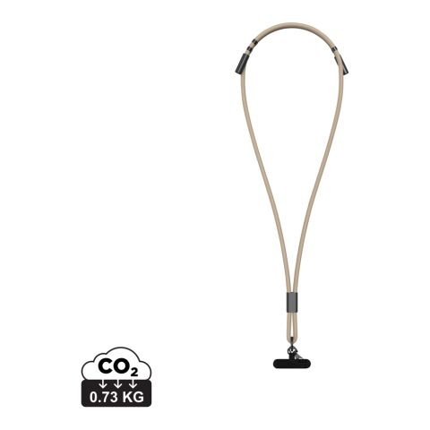 VINGA Baltimore RCS Cordon pour téléphone avec câble de char