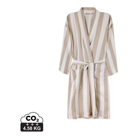 VINGA Peignoir L/XL hammam GRS Ornos