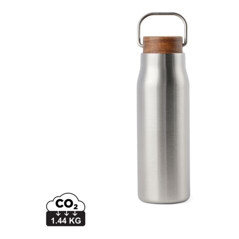 VINGA Bouteille isotherme 300 ml en acier RCS Ciro