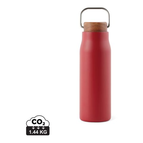 VINGA Bouteille isotherme 300 ml en acier RCS Ciro