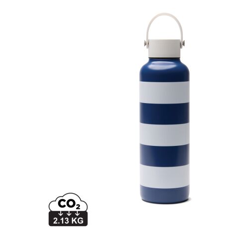 VINGA Bouteille 600ml en acier inoxydable RCS Lagoa