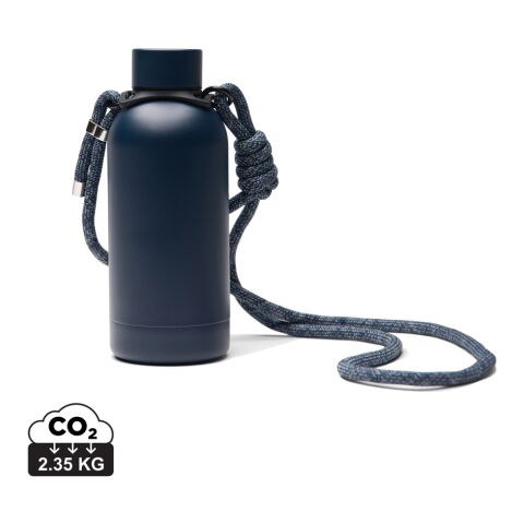 VINGA Bouteille 400ml en acier inoxydable RCS Parks