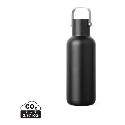 VINGA Bouteille Isotherme 600ml Cael en acier RCS