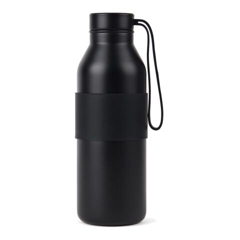 VINGA Bouteille Iso avec dragonne 500ml Niro en acier RCS