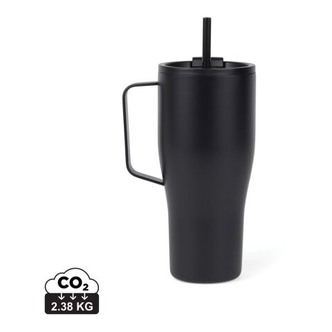 VINGA Bouteille isotherme 800ml en acier RCS Eos Voyager