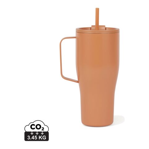 VINGA Bouteille isotherme 800ml en acier RCS Eos Voyager