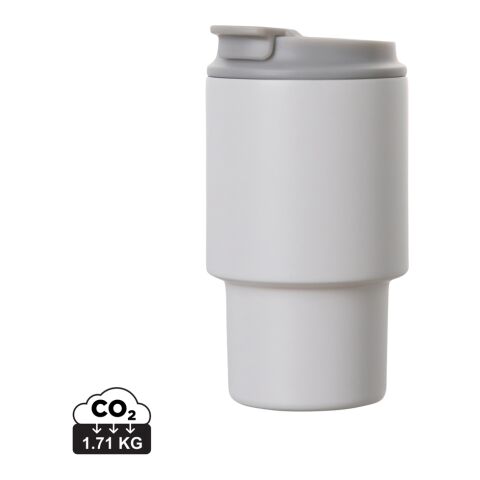 VINGA Tasse 350ml Nagano RCS blanc | sans marquage | non disponible | non disponible