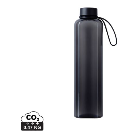 VINGA Bouteille 550ml en rPET RCS Arch noir | sans marquage | non disponible | non disponible