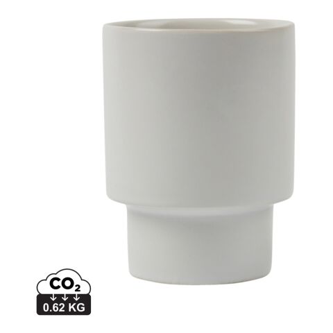 VINGA Mug 250ml RCS Nagano blanc | sans marquage | non disponible | non disponible