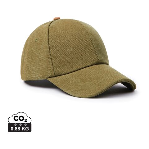 VINGA Casquette en toile AWARE™ Bosler