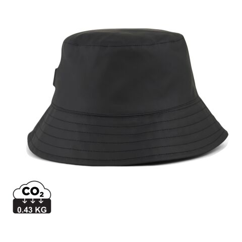 VINGA Bob en rPET AWARE™ Baltimore noir | sans marquage | non disponible | non disponible | non disponible