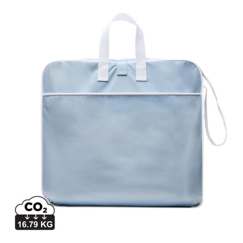 VINGA Chaise longue GRS Lagoa bleu clair | sans marquage | non disponible | non disponible