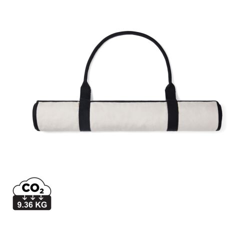 VINGA Tapis de plage en toile recyclée AWARE™ Volonne