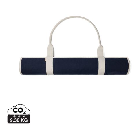 VINGA Tapis de plage en toile recyclée AWARE™ Volonne