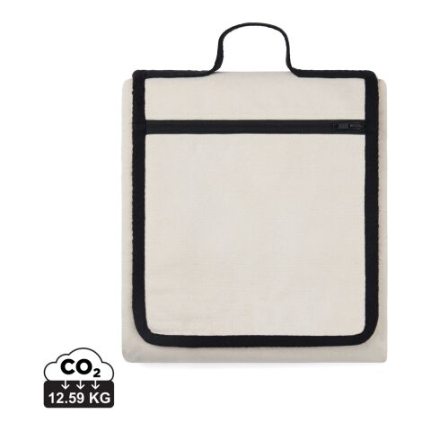 VINGA Couverture pique-nique en toile AWARE™ Volonne