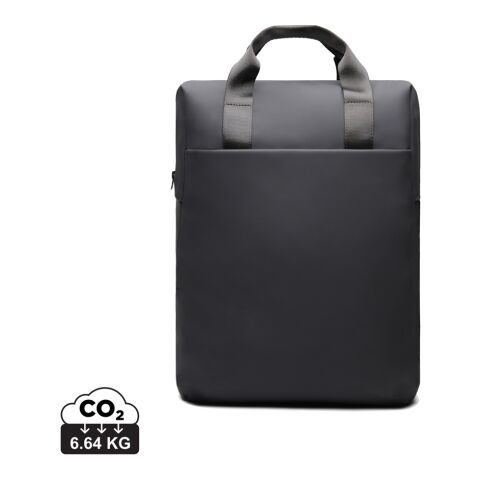 VINGA Sac à dos tote Baltimore RCS noir | sans marquage | non disponible | non disponible