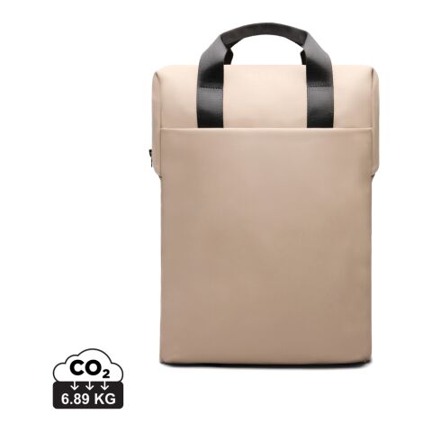 VINGA Sac à dos tote Baltimore RCS greige | sans marquage | non disponible | non disponible