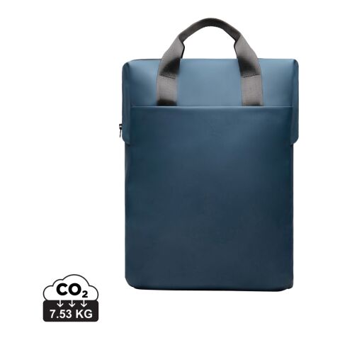 VINGA Sac à dos tote Baltimore RCS bleu marine | sans marquage | non disponible | non disponible