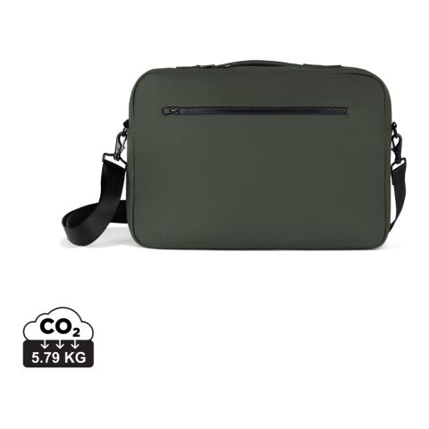 VINGA Sac à dos / sacoche convertible Baltimore RCS vert | sans marquage | non disponible | non disponible