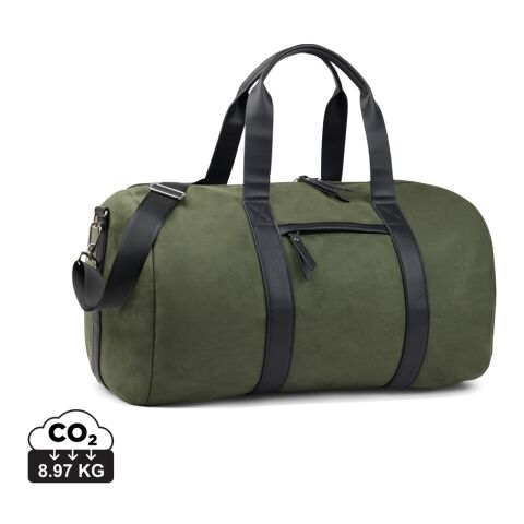 VINGA Sac week-end en polyester recyclé RCS Marlow