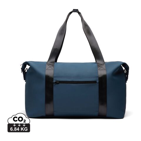 VINGA Sac week-end 24h RCS Baltimore bleu marine | sans marquage | non disponible | non disponible