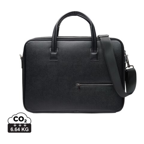 VINGA Sacoche ordinateur RCS Bermond noir | sans marquage | non disponible | non disponible