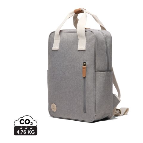 VINGA Sac à dos RCS Sortino gris | sans marquage | non disponible | non disponible