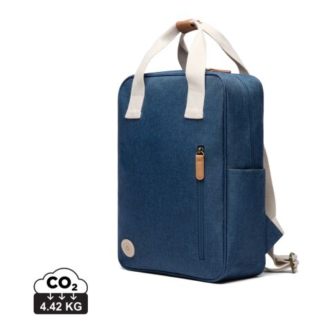 VINGA Sac à dos RCS Sortino bleu | sans marquage | non disponible | non disponible