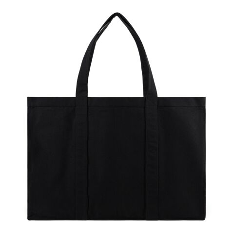 VINGA Grand tote bag en toile recyclée AWARE™ Hilo