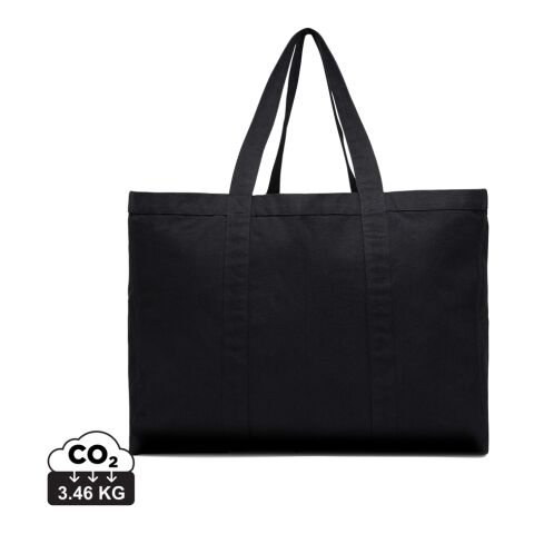 VINGA Grand tote bag en toile recyclée AWARE™ Hilo