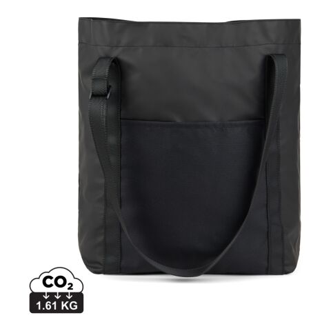 VINGA Sac Totebag en polyester recyclé GRS Livorno